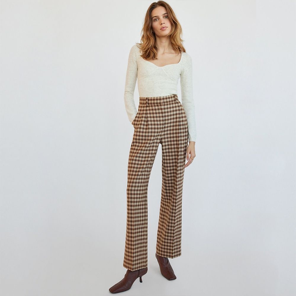 Wilfred Aritzia Effortless Pant - NWT!!
